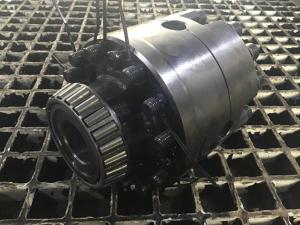 Liebherr Differential
